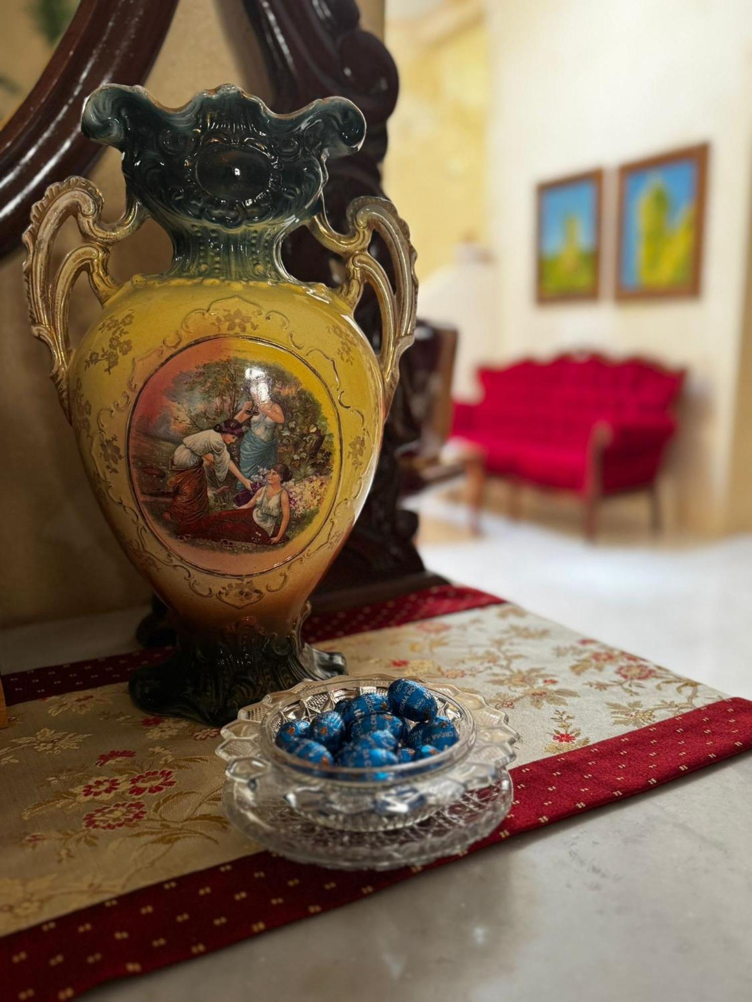 Kwatera prywatna Nina Siggiewi